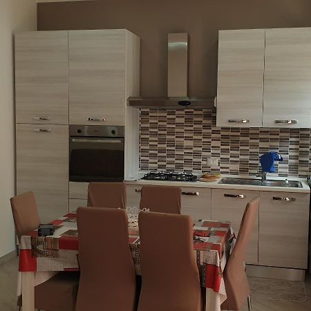 Casa Nonna Graziella Lejlighed Gela Eksteriør billede